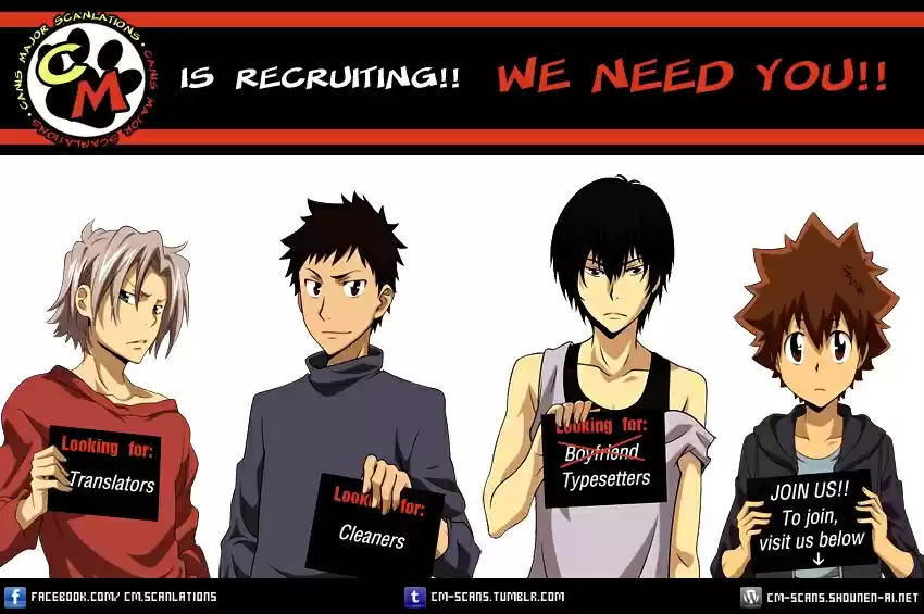 Ten Count Vol. 4 Ch. 21.5 Dear+ Sweet Vol. 1 Extra