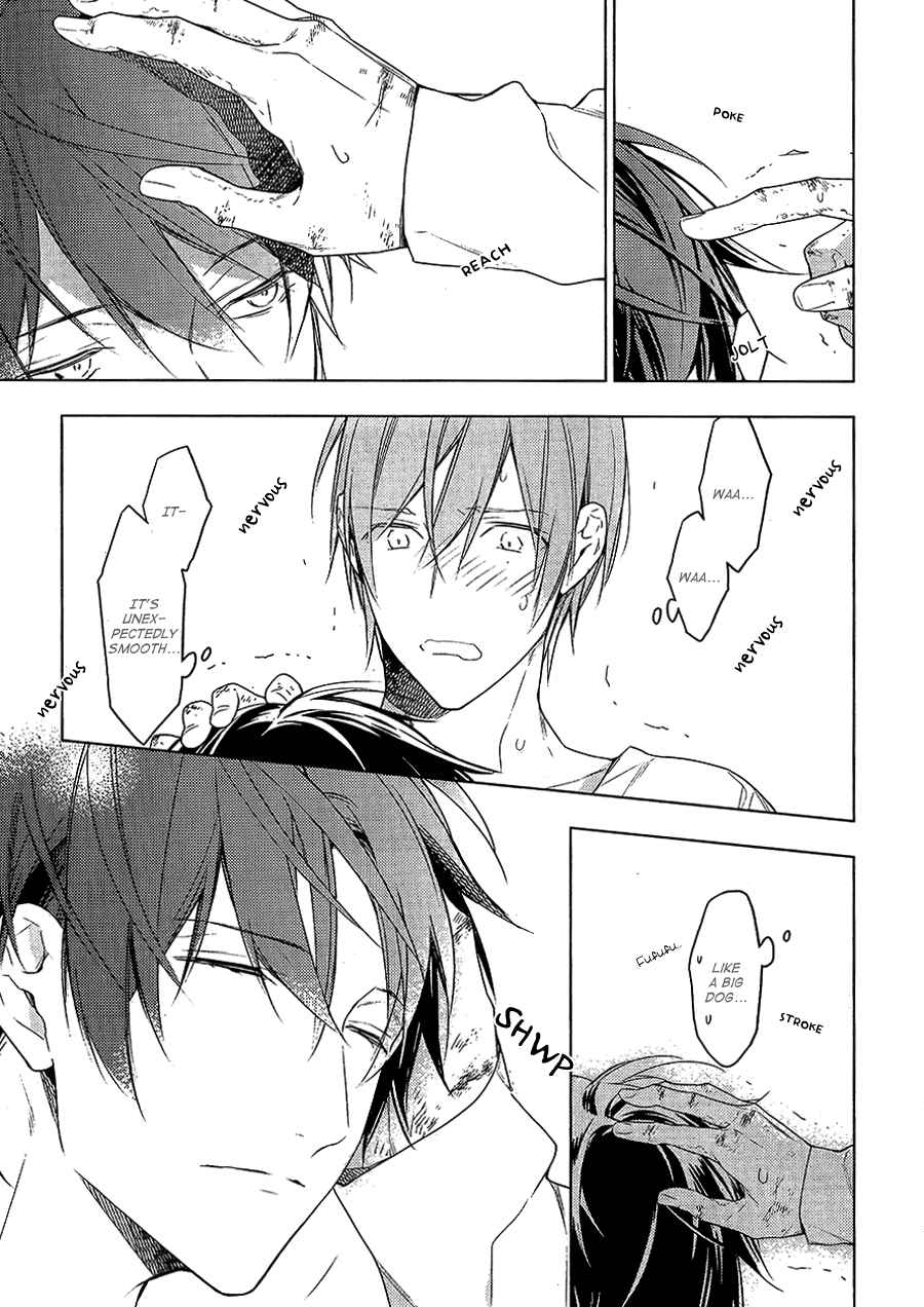 Ten Count Vol.4 Ch.24.6