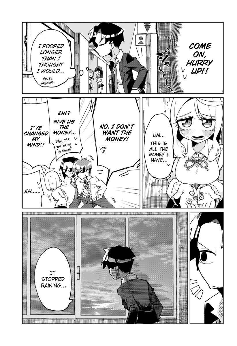 Tenki and The Weather