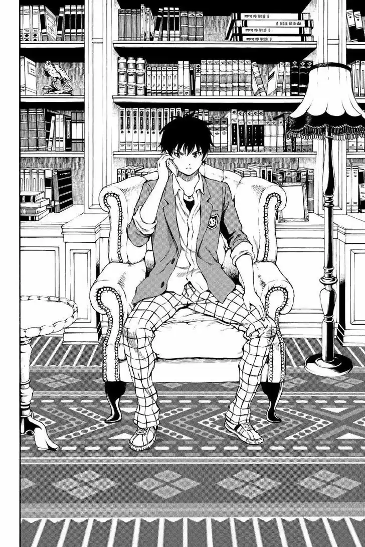 Tenkuu Shinpan ch.150