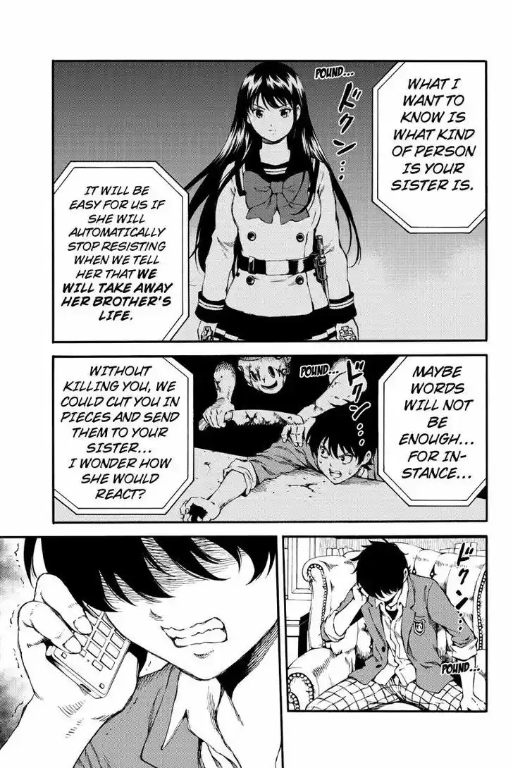 Tenkuu Shinpan ch.150