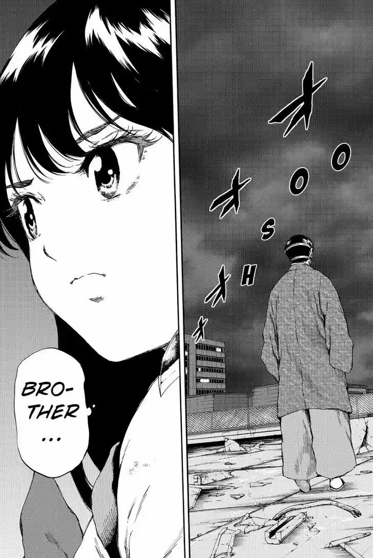 Tenkuu Shinpan ch.151