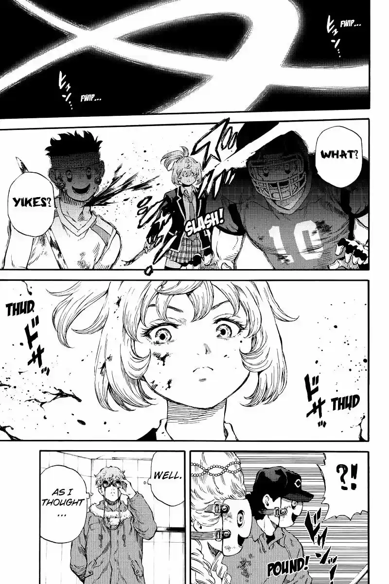 Tenkuu Shinpan ch.168