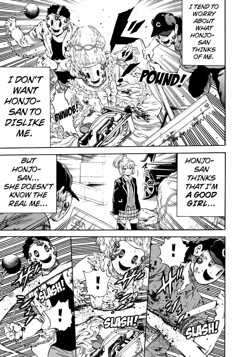 Tenkuu Shinpan ch.168