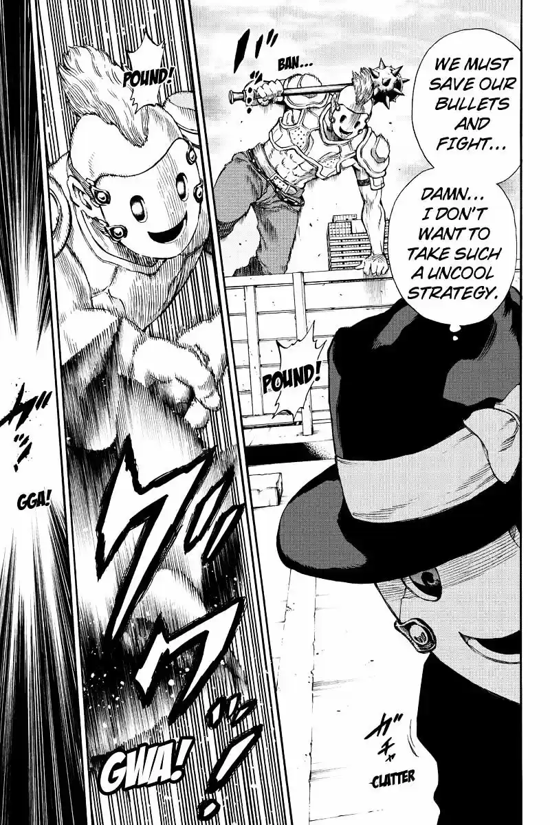 Tenkuu Shinpan ch.168