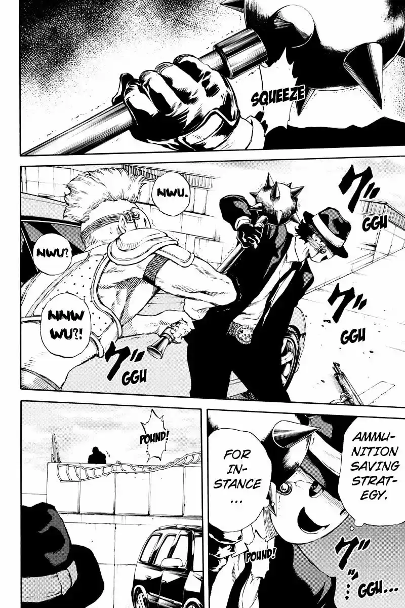 Tenkuu Shinpan ch.168