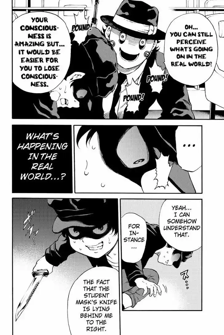 Tenkuu Shinpan ch.173