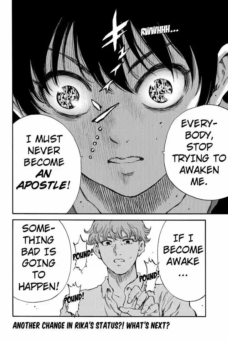 Tenkuu Shinpan ch.173