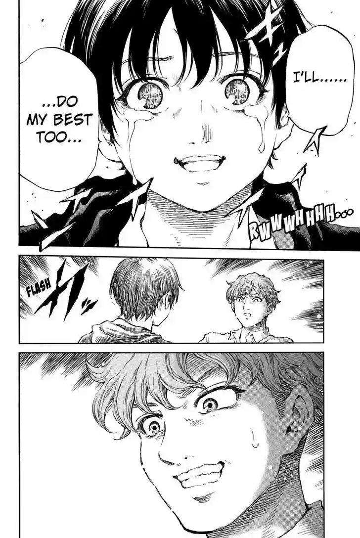 Tenkuu Shinpan ch.174