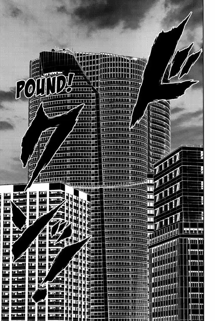 Tenkuu Shinpan ch.174