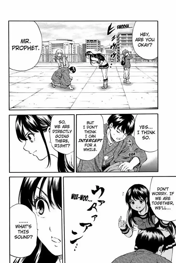 Tenkuu Shinpan ch.174