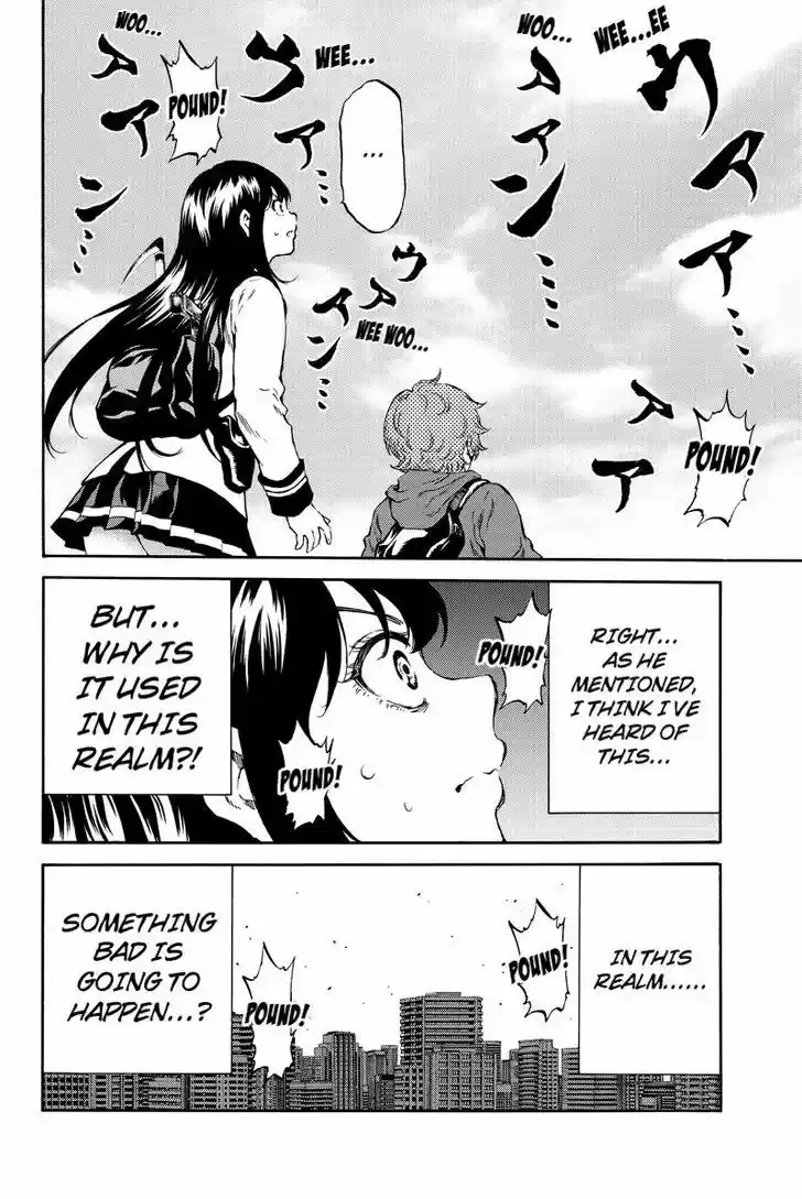 Tenkuu Shinpan ch.174