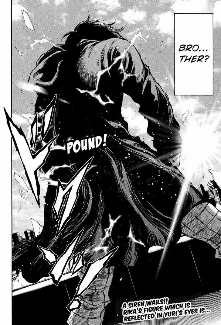 Tenkuu Shinpan ch.174