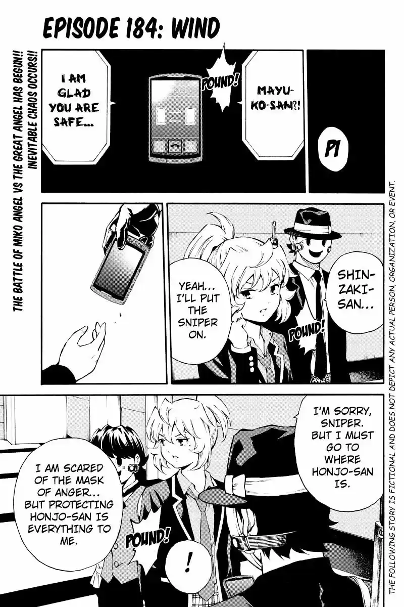 Tenkuu Shinpan ch.184