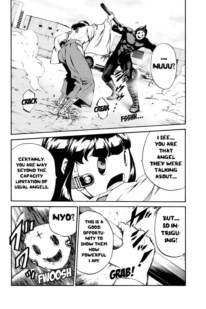 Tenkuu Shinpan ch.184