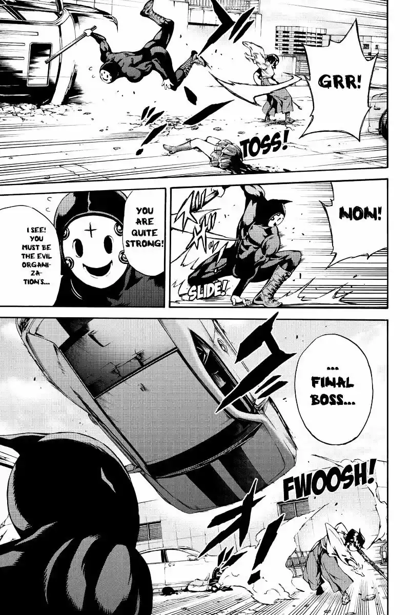 Tenkuu Shinpan ch.184