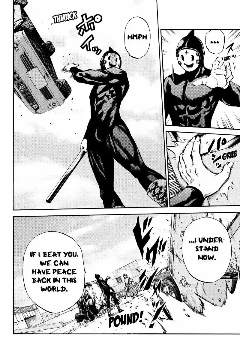 Tenkuu Shinpan ch.184