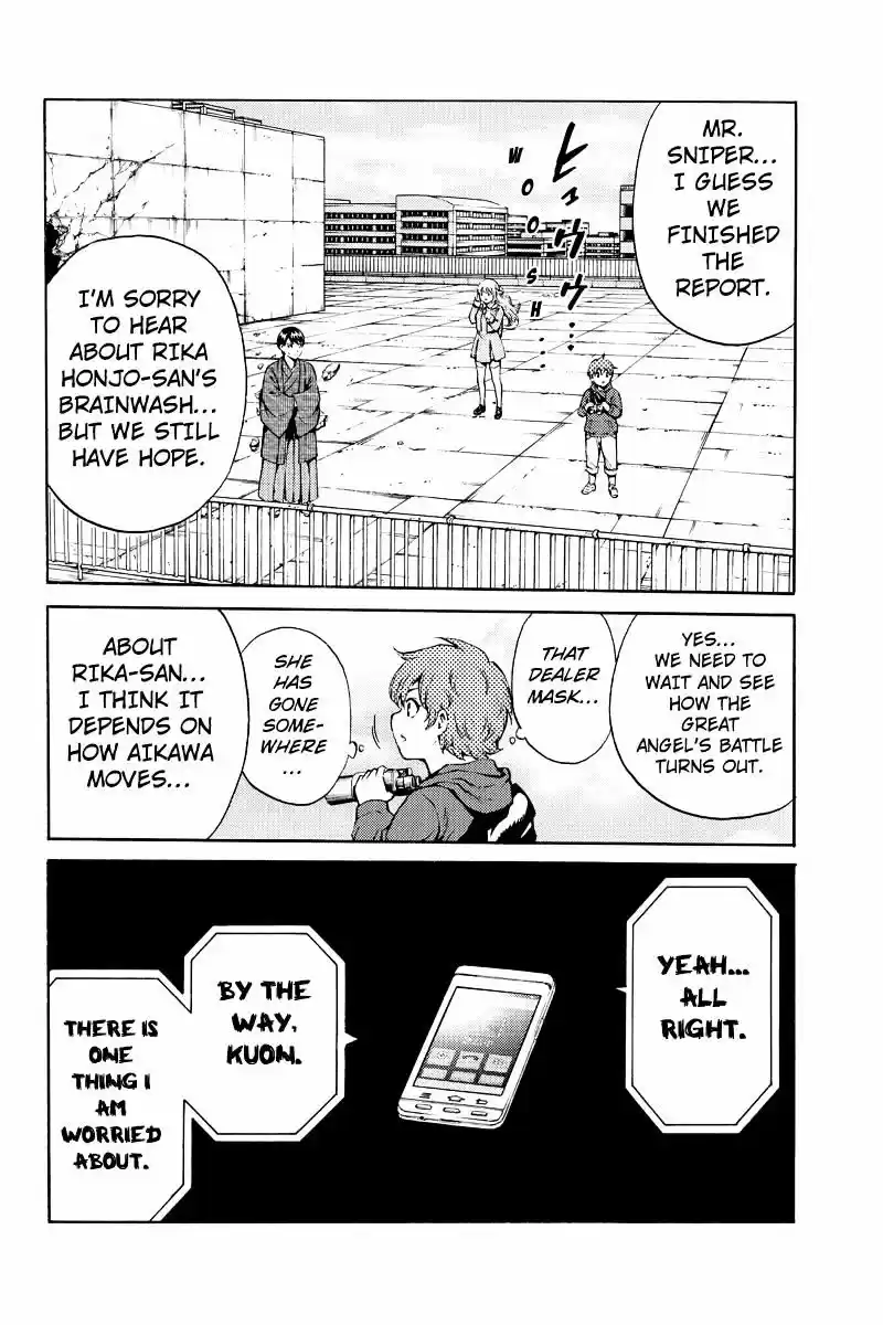 Tenkuu Shinpan ch.184