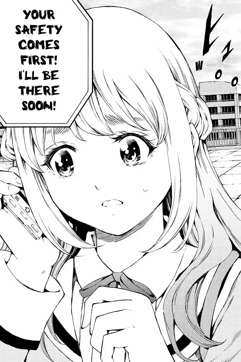 Tenkuu Shinpan ch.184