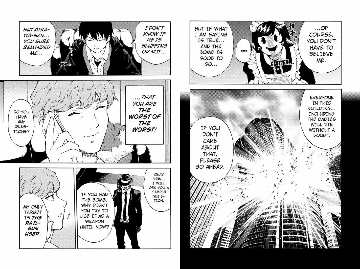 Tenkuu Shinpan ch.194