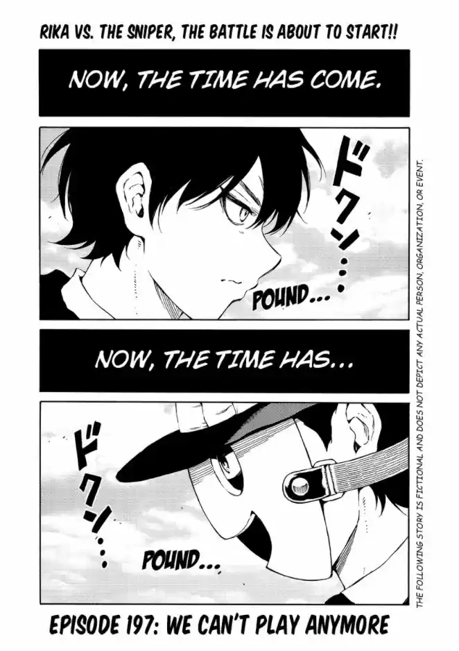 Tenkuu Shinpan ch.197
