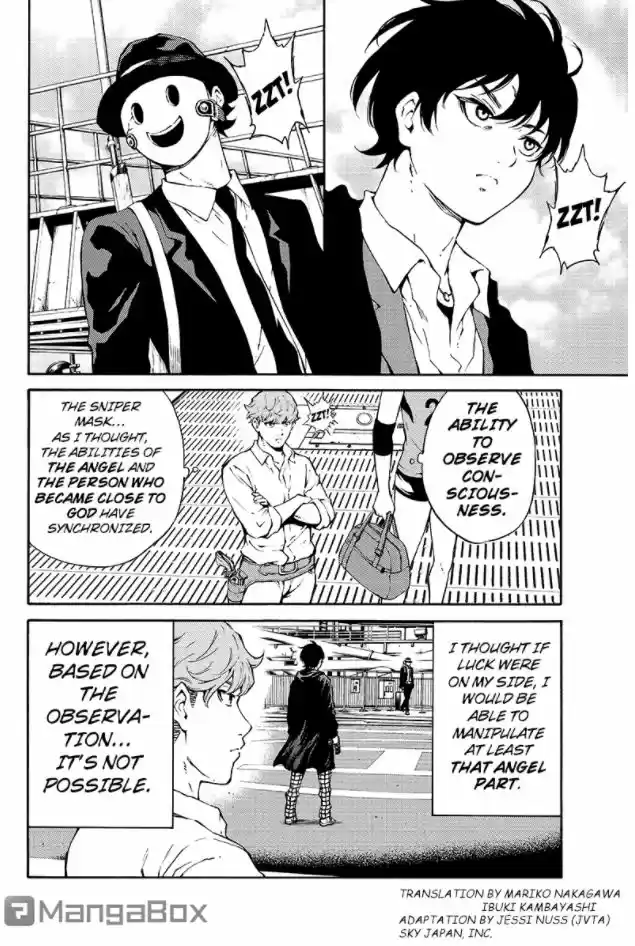 Tenkuu Shinpan ch.197