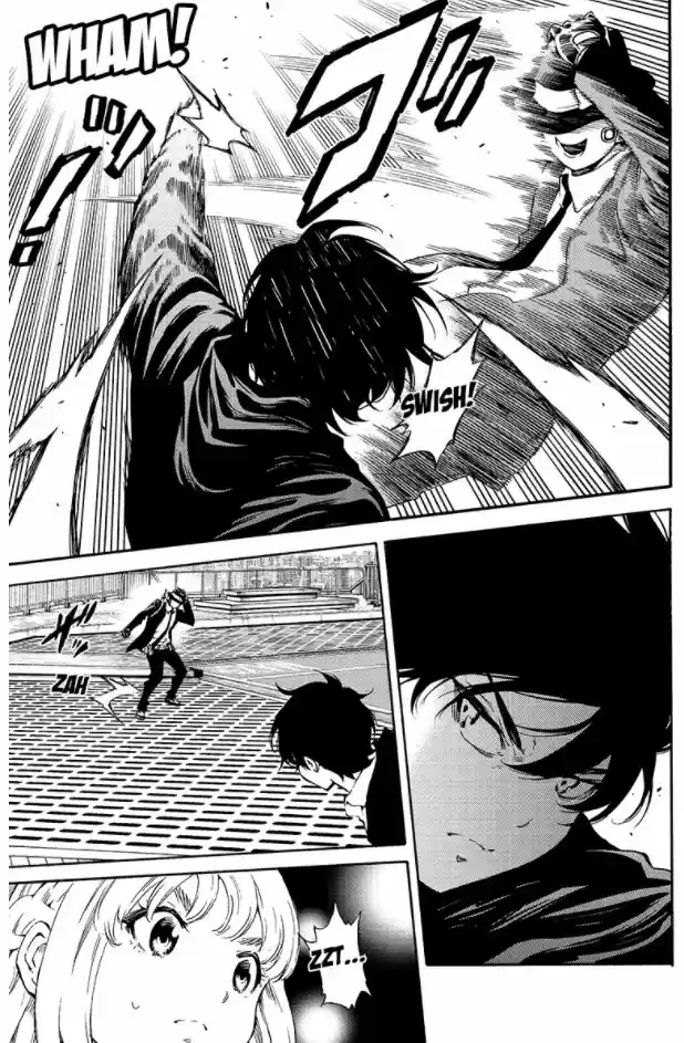 Tenkuu Shinpan ch.197