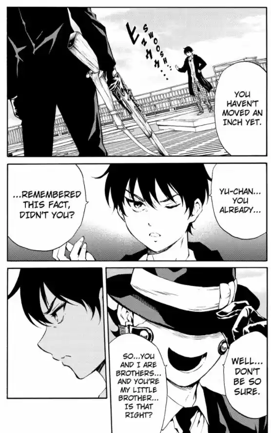 Tenkuu Shinpan ch.199