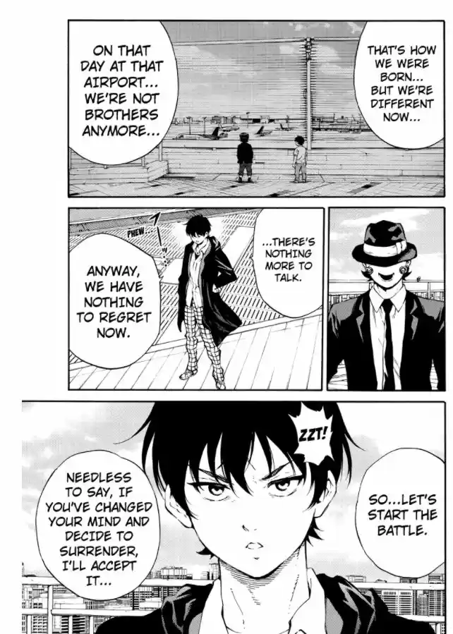 Tenkuu Shinpan ch.199