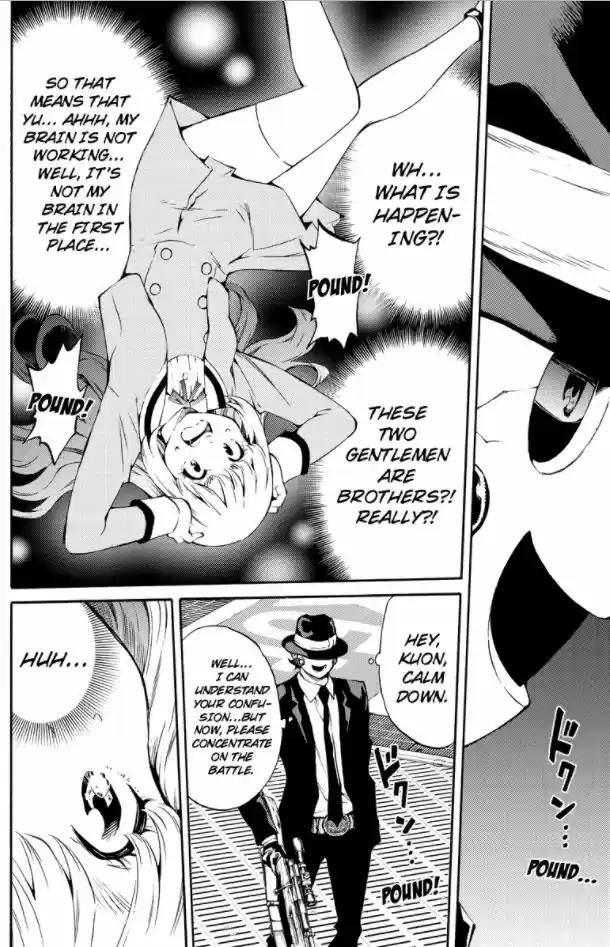 Tenkuu Shinpan ch.199