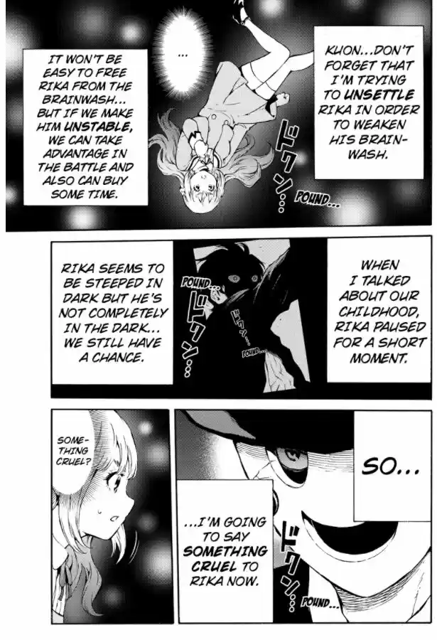 Tenkuu Shinpan ch.199