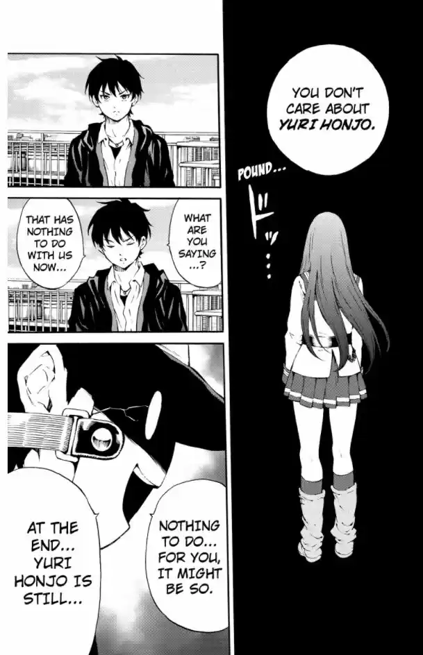 Tenkuu Shinpan ch.199