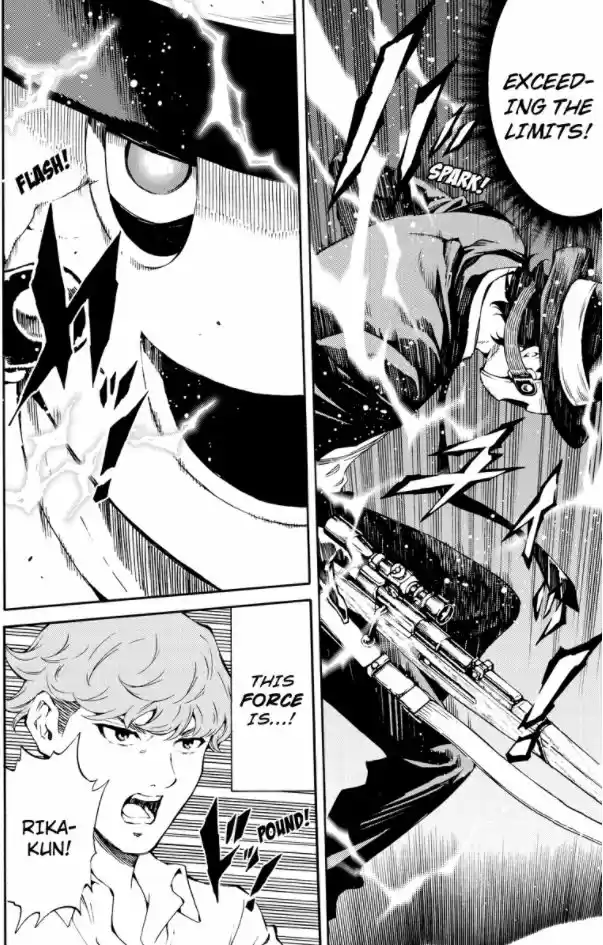 Tenkuu Shinpan ch.199