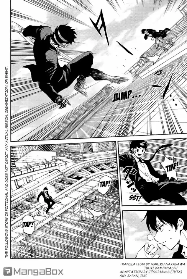 Tenkuu Shinpan ch.200