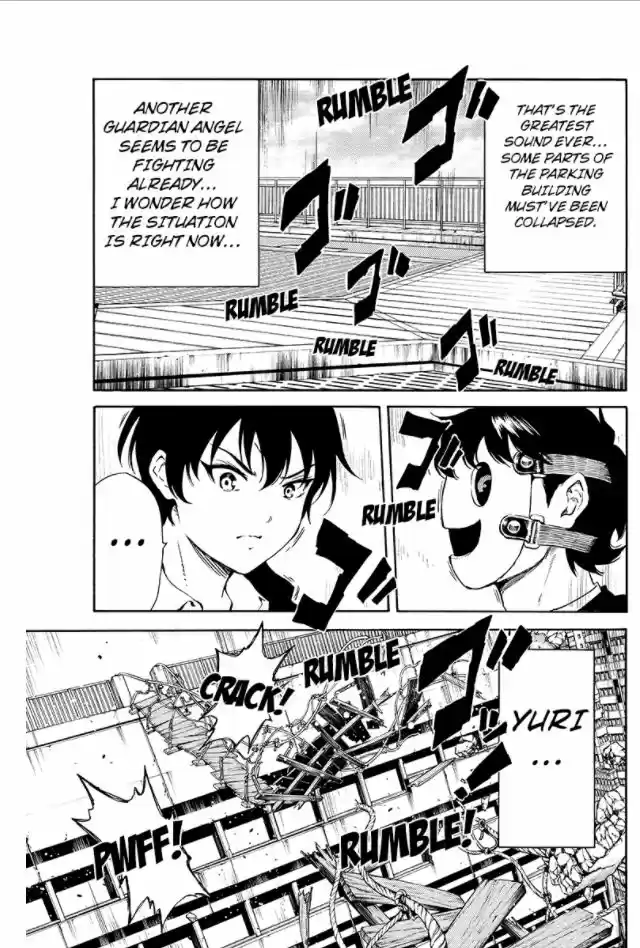 Tenkuu Shinpan ch.200