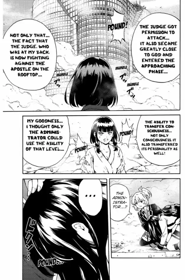 Tenkuu Shinpan ch.200