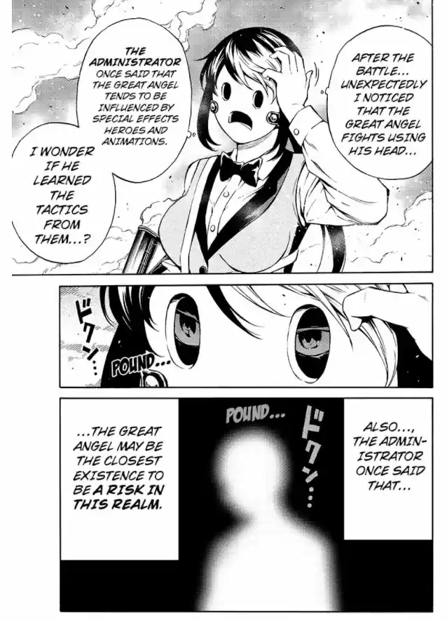 Tenkuu Shinpan ch.200