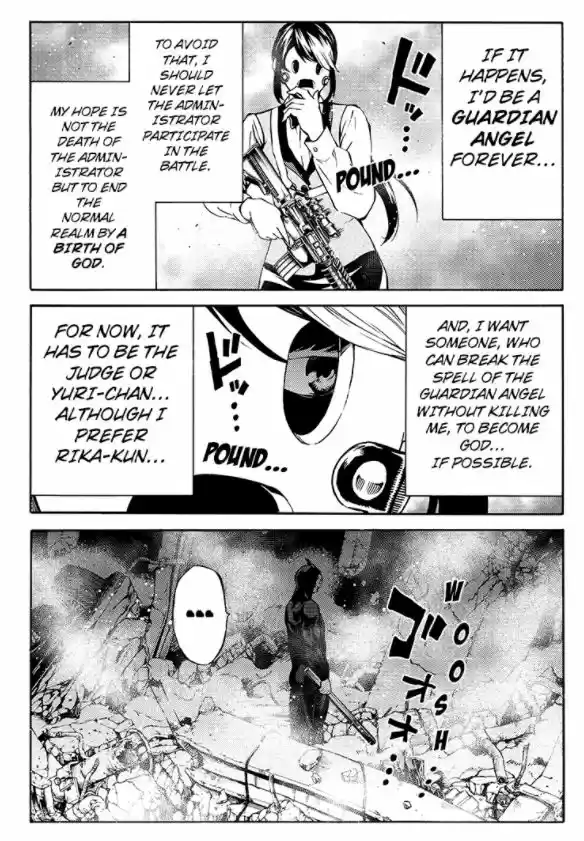 Tenkuu Shinpan ch.200