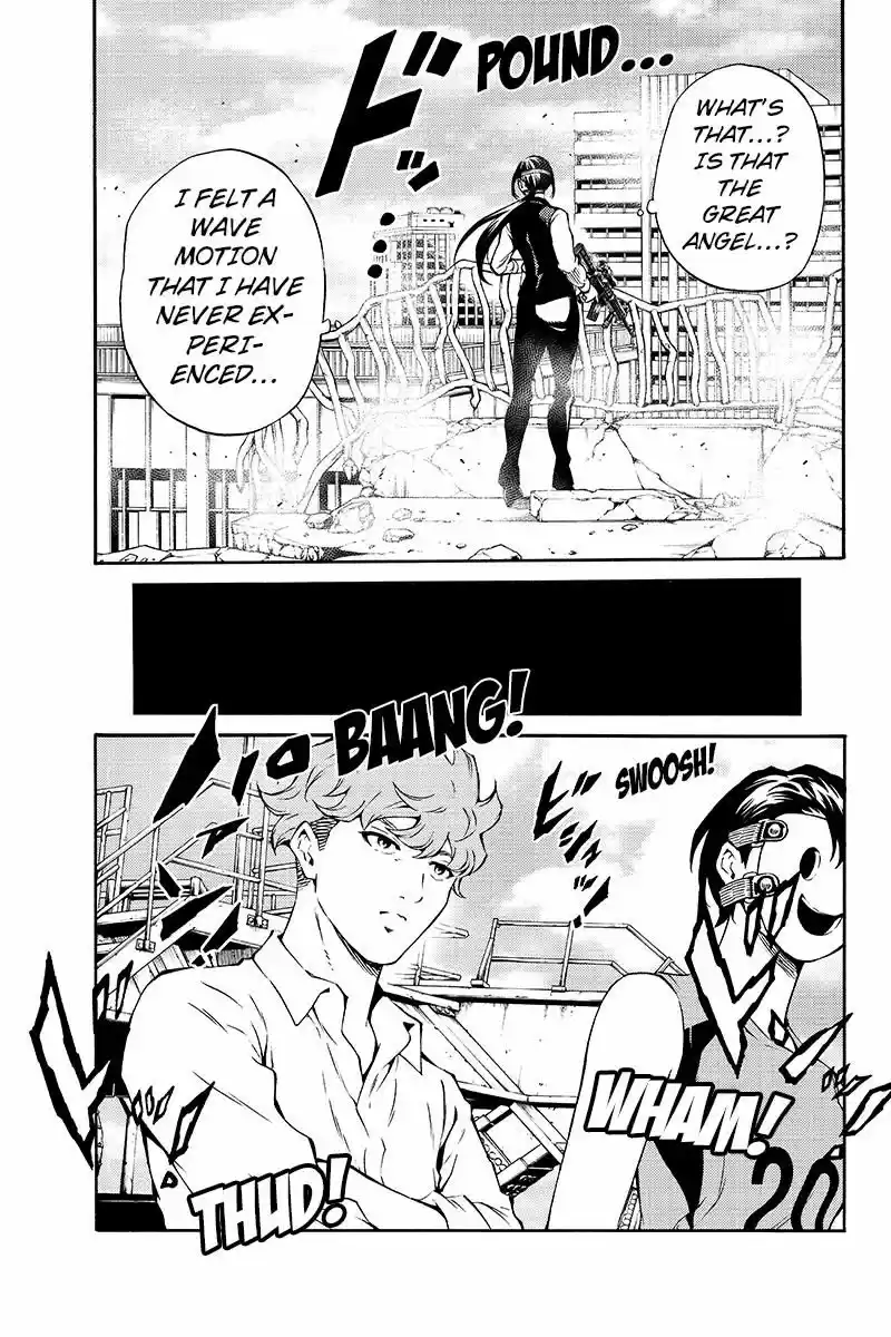 Tenkuu Shinpan ch.202