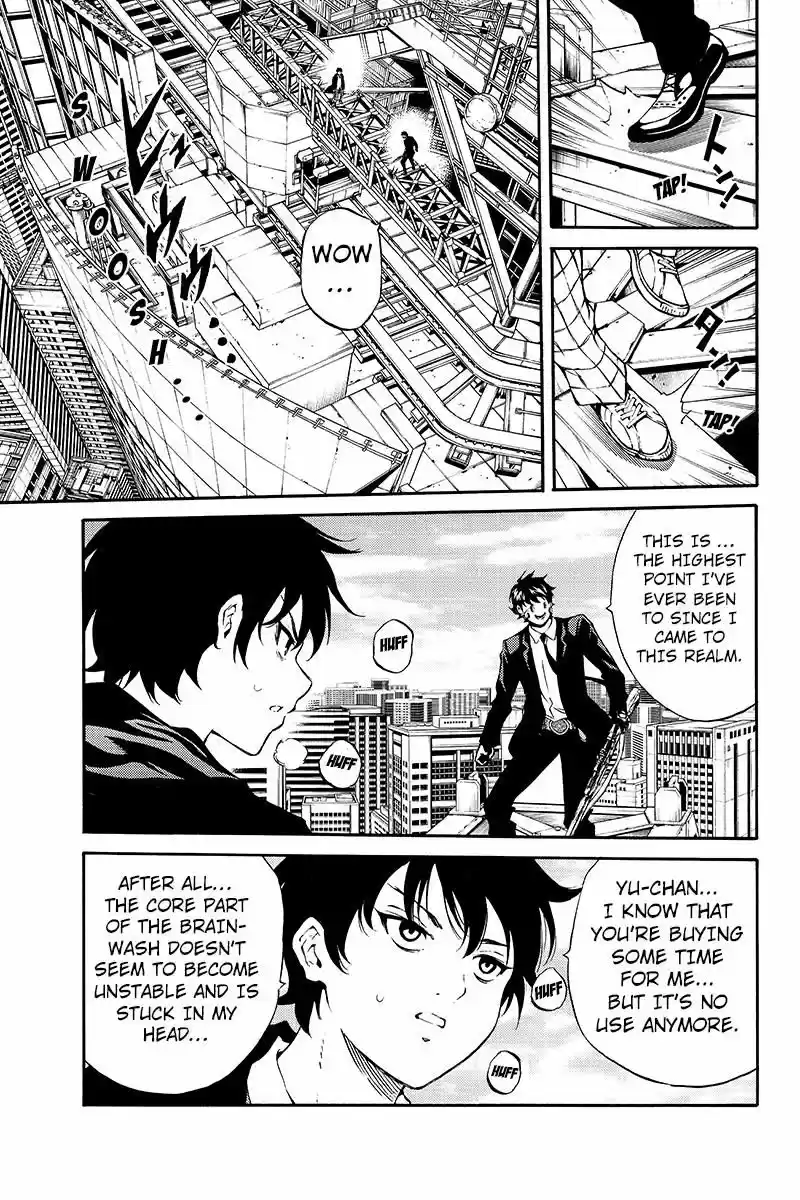 Tenkuu Shinpan ch.202