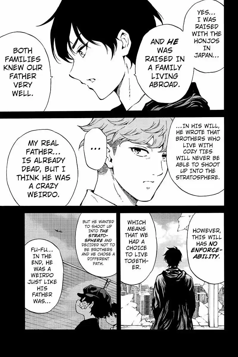 Tenkuu Shinpan ch.203