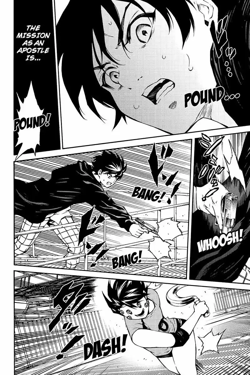 Tenkuu Shinpan ch.204