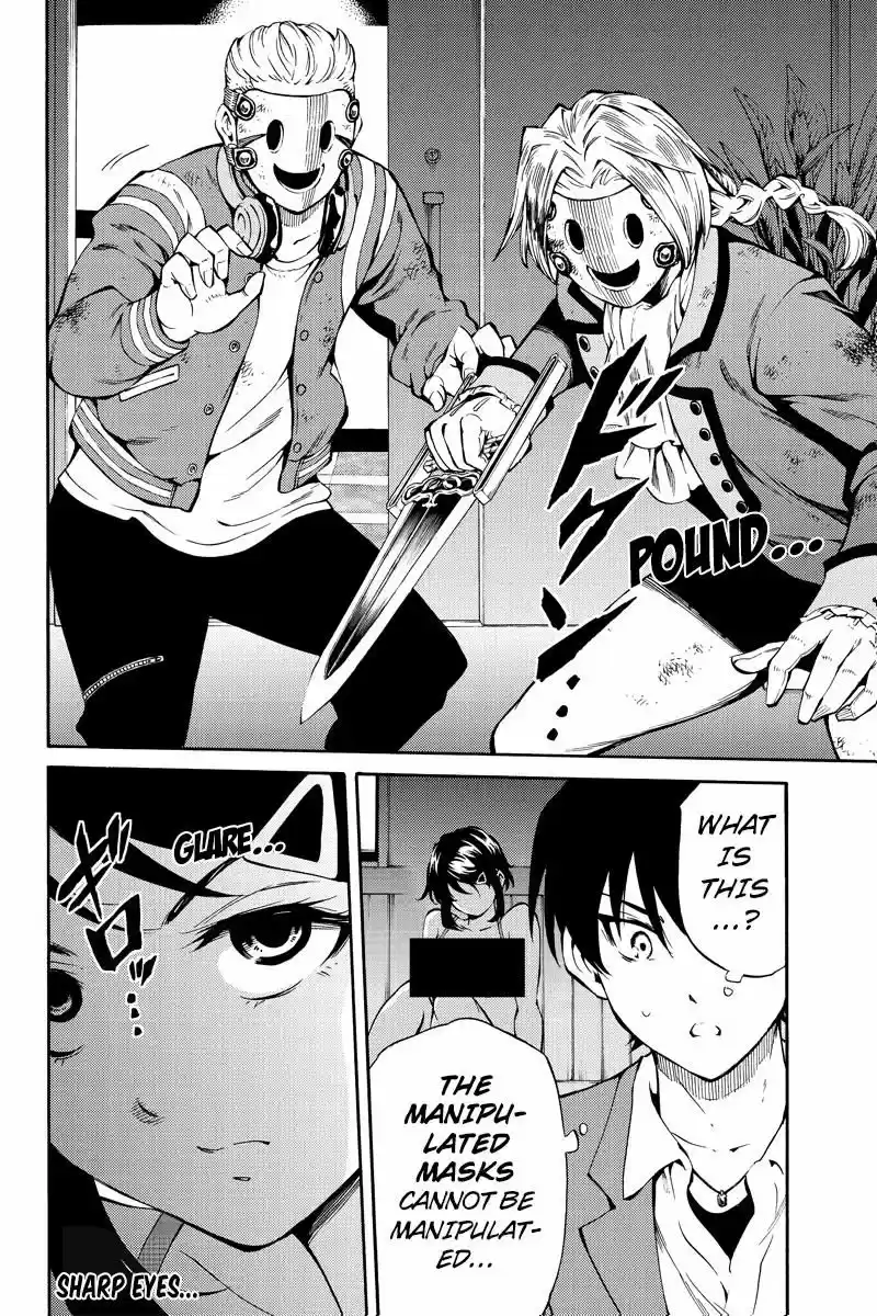 Tenkuu Shinpan ch.213