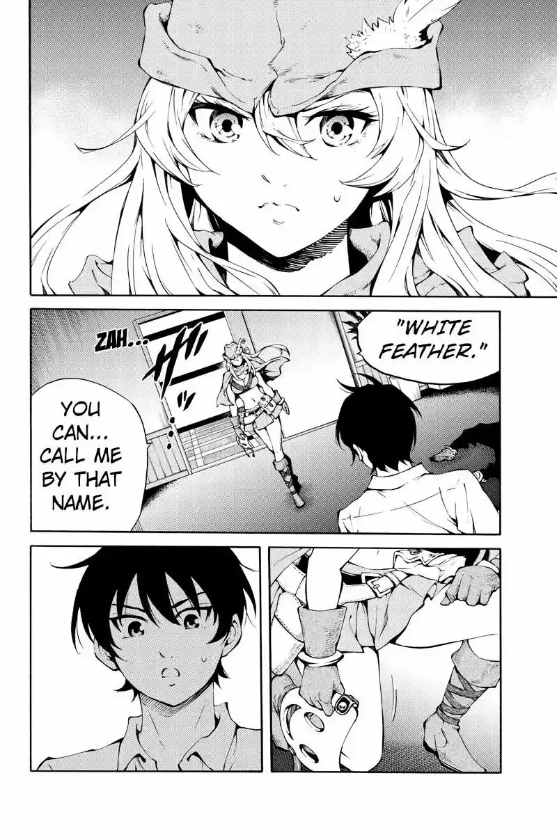 Tenkuu Shinpan ch.217