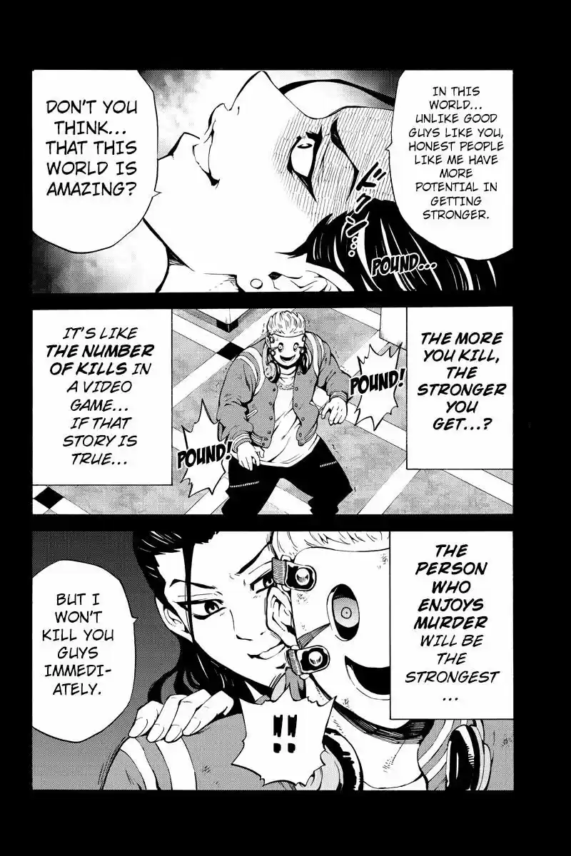 Tenkuu Shinpan ch.217