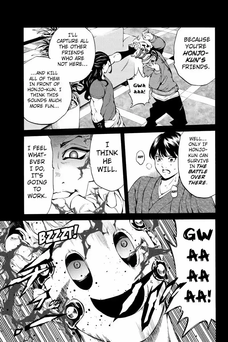 Tenkuu Shinpan ch.217