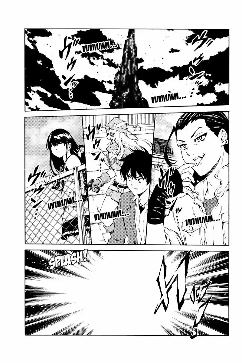 Tenkuu Shinpan ch.221