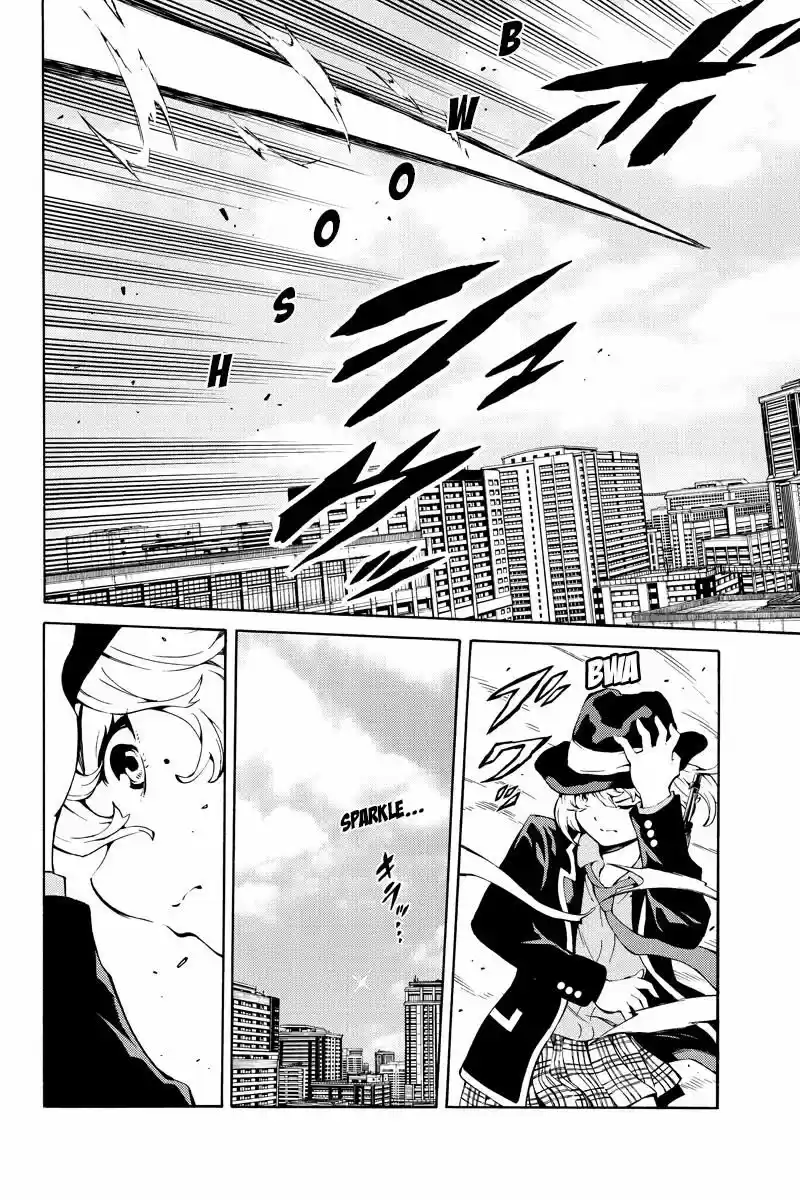 Tenkuu Shinpan ch.221