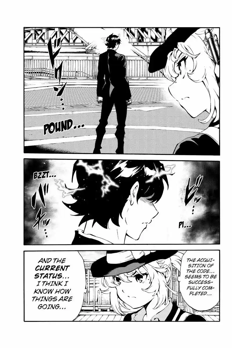 Tenkuu Shinpan ch.221