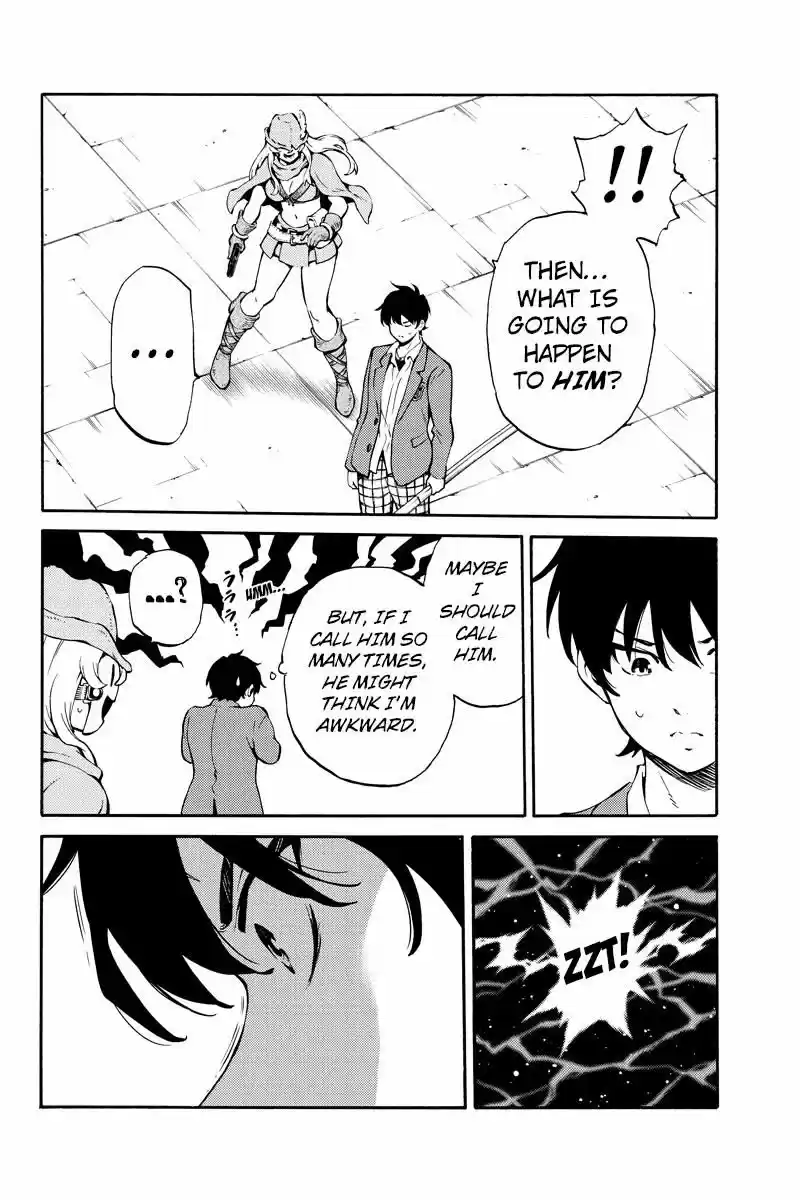 Tenkuu Shinpan ch.221